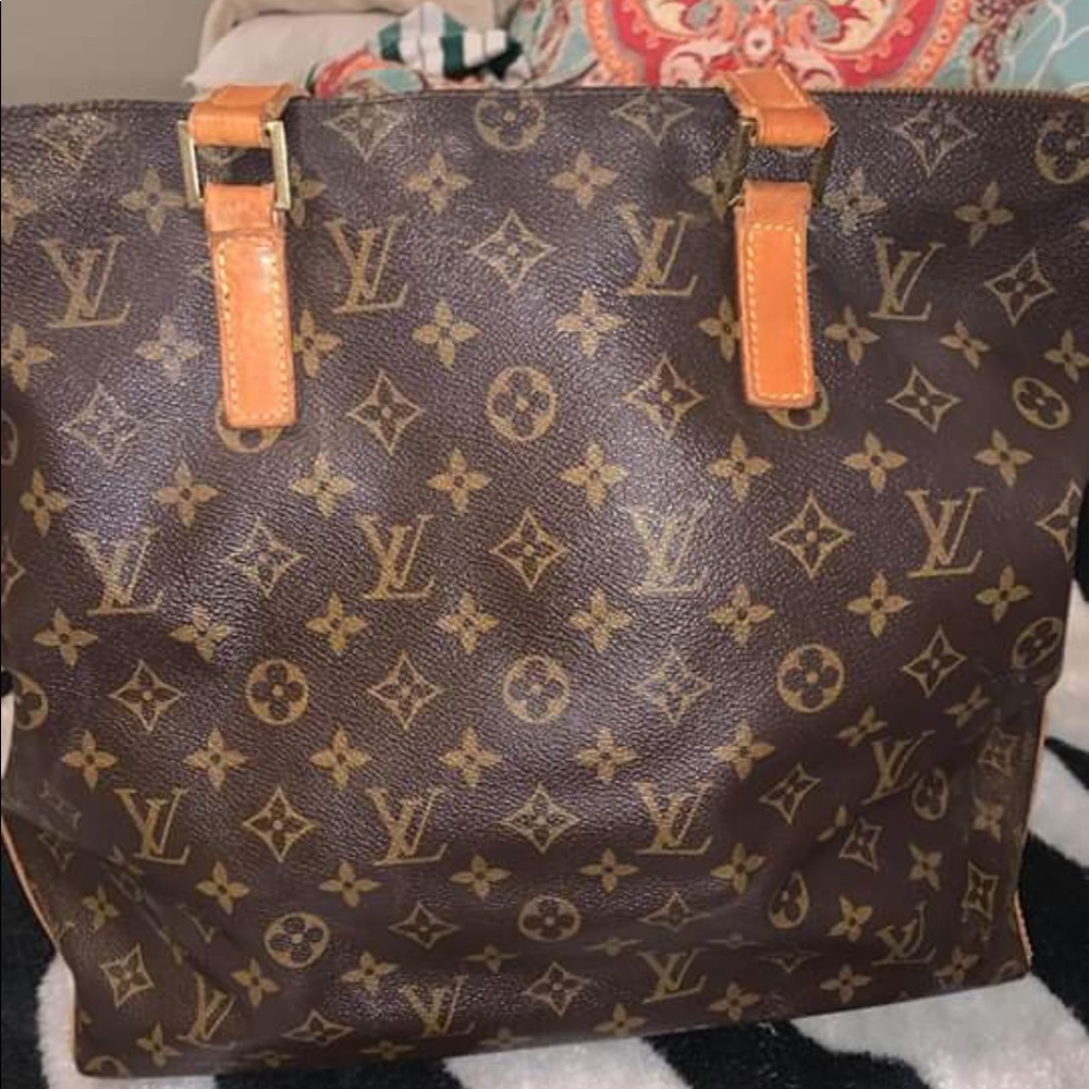 Authentic Louis Vuitton